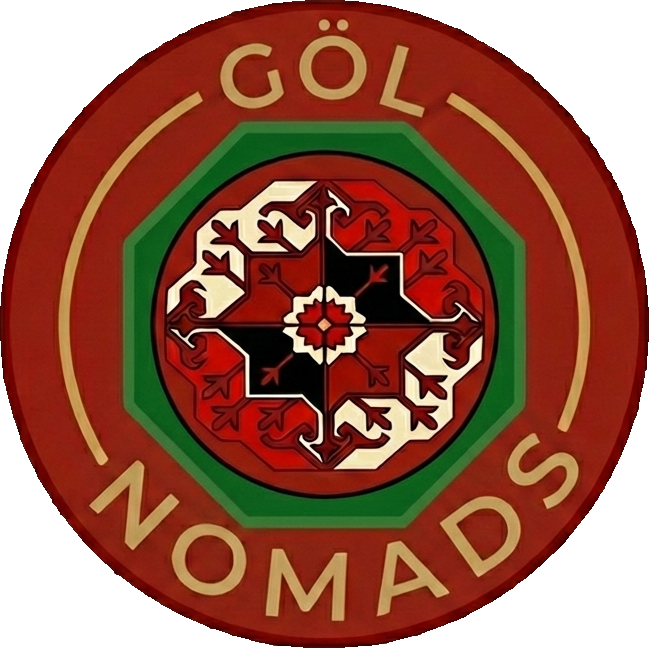 Göl Nomads Logo